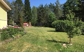 Pyhtää Garden Villa